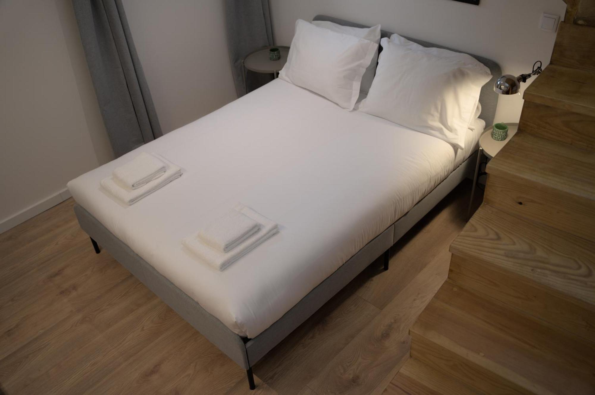 Apartamento Elegant Flat Shared Outstanding Terrace *